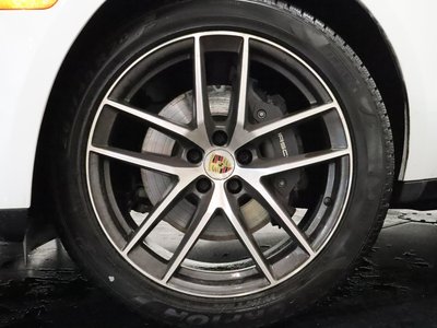 Porsche Macan  2026 à Vancouver, Colombie-Britannique