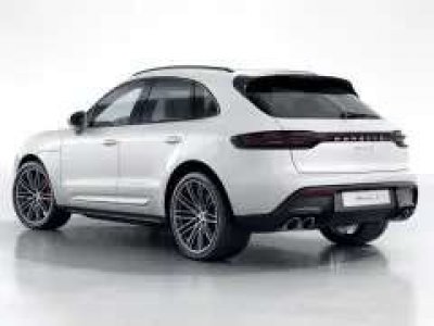 2026 Porsche Macan in Vancouver, British Columbia