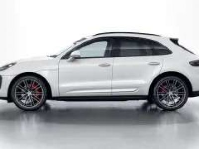2026 Porsche Macan in Vancouver, British Columbia