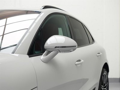 2026 Porsche Macan in Vancouver, British Columbia