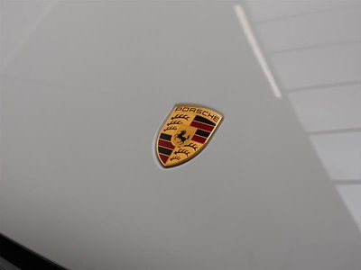 2026 Porsche Macan in Vancouver, British Columbia