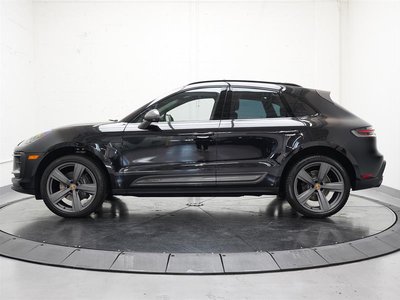 Porsche Macan  2026 à Vancouver, Colombie-Britannique