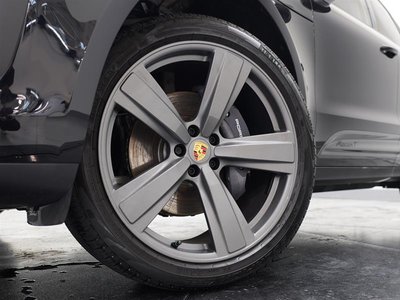 Porsche Macan  2026 à Vancouver, Colombie-Britannique