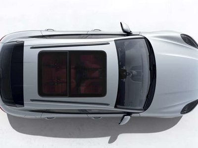 2026 Porsche Macan in Vancouver, British Columbia