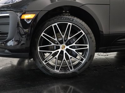 2026 Porsche Macan in Vancouver, British Columbia