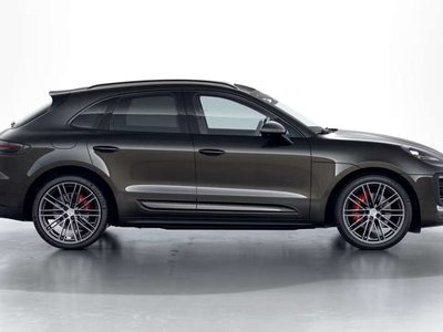 2026 Porsche Macan in Vancouver, British Columbia