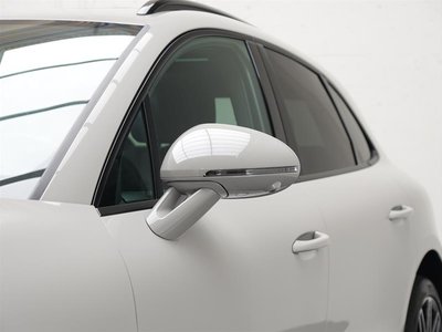 Porsche Macan  2026 à Vancouver, Colombie-Britannique