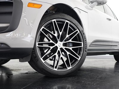 Porsche Macan  2026 à Vancouver, Colombie-Britannique