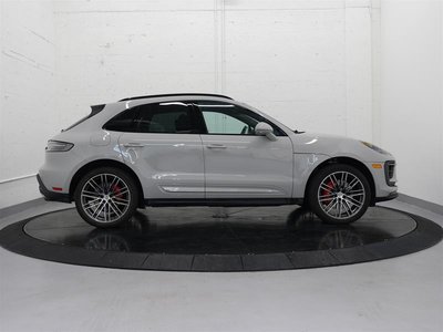 2026 Porsche Macan in Vancouver, British Columbia