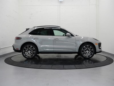 2026 Porsche Macan in Vancouver, British Columbia