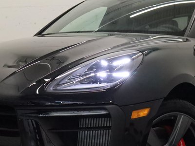 Porsche Macan  2026 à Vancouver, Colombie-Britannique