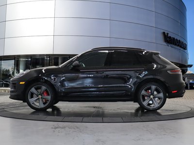 Porsche Macan  2026 à Vancouver, Colombie-Britannique