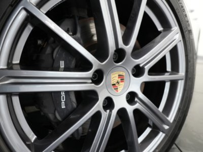 Porsche Panamera  2026 à Vancouver, Colombie-Britannique