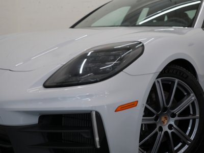 Porsche Panamera  2026 à Vancouver, Colombie-Britannique