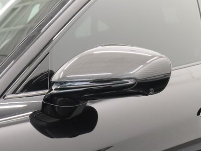 Porsche Taycan  2020 à Vancouver, Colombie-Britannique