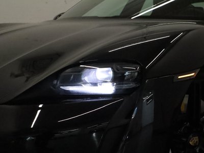 2020 Porsche Taycan in Vancouver, British Columbia