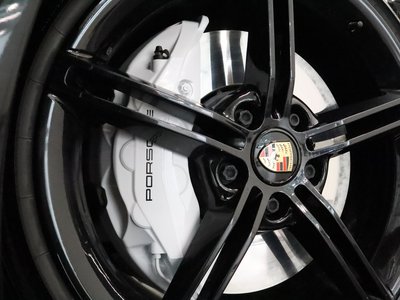 2020 Porsche Taycan in Vancouver, British Columbia