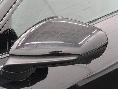 Porsche Taycan  2022 à Vancouver, Colombie-Britannique
