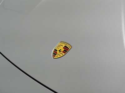 2023 Porsche Taycan in Vancouver, British Columbia