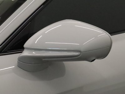 2024 Porsche Taycan in Vancouver, British Columbia