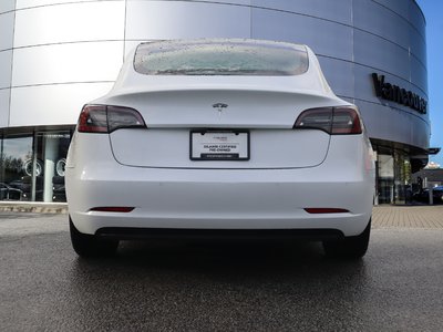 Tesla Model 3  2020 à Vancouver, Colombie-Britannique