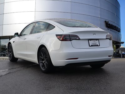 Tesla Model 3  2020 à Vancouver, Colombie-Britannique