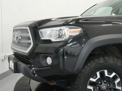2017 Toyota Tacoma in Vancouver, British Columbia