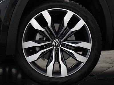 2022 Volkswagen Atlas Cross Sport in Vancouver, British Columbia