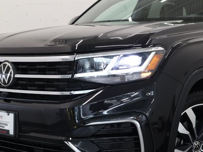 2022 Volkswagen Atlas Cross Sport in Vancouver, British Columbia
