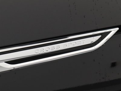 2022 Volkswagen Atlas Cross Sport in Vancouver, British Columbia