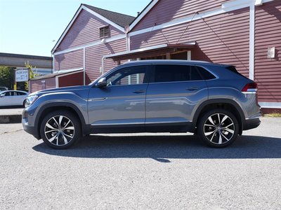Volkswagen Atlas Cross Sport  2024 à Vancouver, Colombie-Britannique