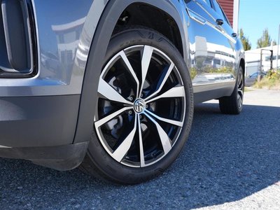 Volkswagen Atlas Cross Sport  2024 à Vancouver, Colombie-Britannique