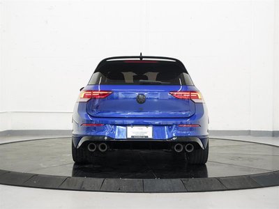 2025 Volkswagen Golf R in Vancouver, British Columbia