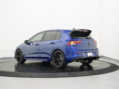 2025 Volkswagen Golf R in Vancouver, British Columbia