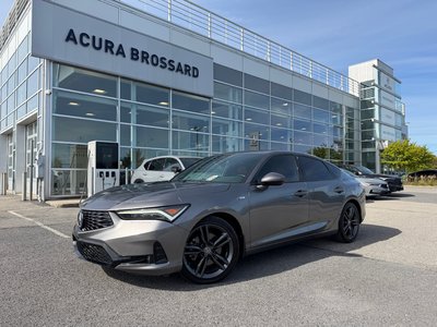 2023 Acura Integra