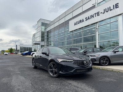 Acura Integra  2024
