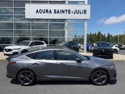 2024 Acura Integra