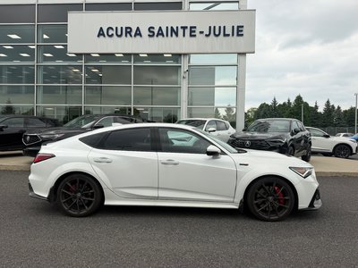 2024 Acura Integra