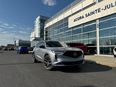 2023 Acura MDX