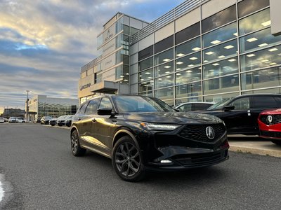 2023 Acura MDX