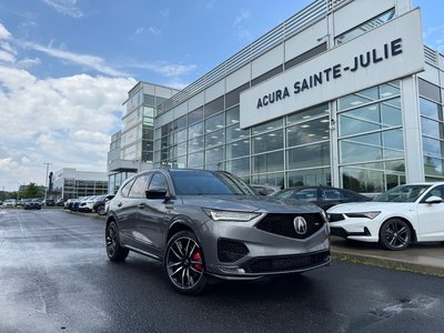 2023 Acura MDX