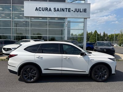 2026 Acura MDX