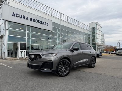 Acura MDX  2026