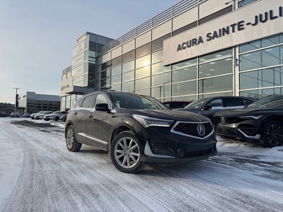 Acura RDX  2020