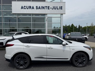 2023 Acura RDX