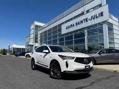 2024 Acura RDX