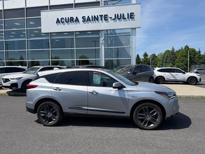 2024 Acura RDX