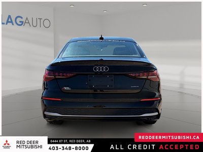 2026 Audi A3 2.0T — photo 3
