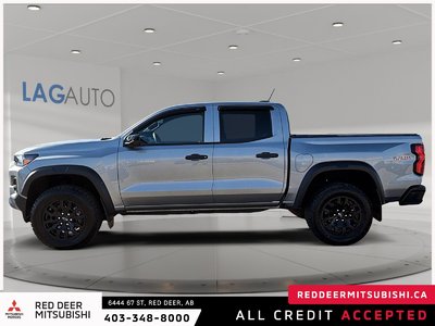 2024 Chevrolet Colorado Trail Boss — photo 5