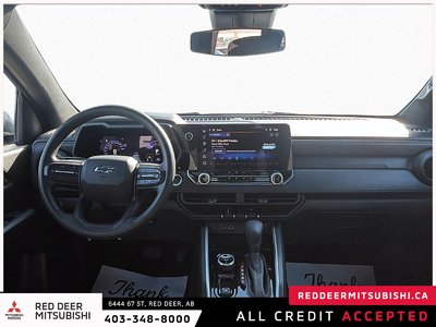 2024 Chevrolet Colorado Trail Boss — photo 8